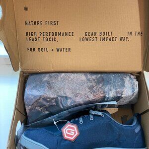 Astral. Loyak All Weather, Storm Navy